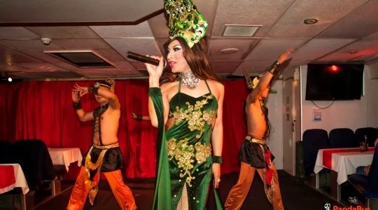 サンセットディナークルーズ _03